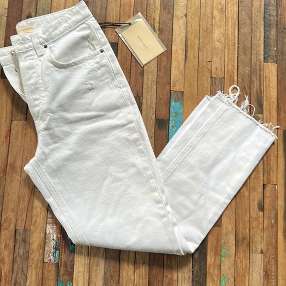 GRLFRND Karolina High Rise Sz 25 *NWT* - Picture 10 of 13